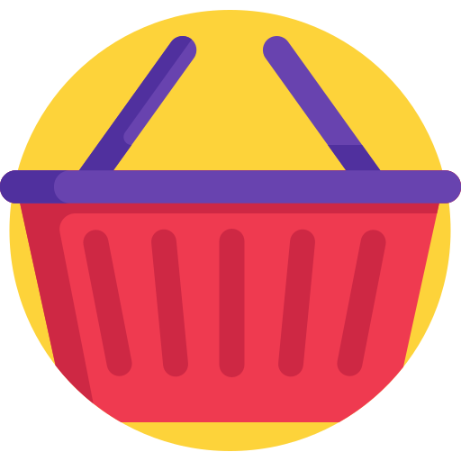 Shopping basket